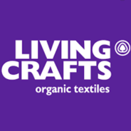Living Crafts - Organic Textiles Rabattcodes und Gutscheincodes