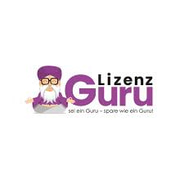Lizenz Guru Rabattcodes und Gutscheincodes