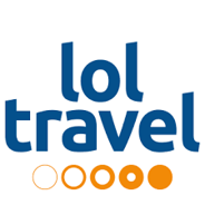 Lol.travel discount codes and voucher codes