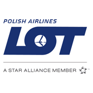 LOT Polish Airlines discount codes and voucher codes