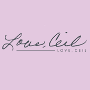 Love Ceil discount codes and coupon codes