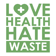 Love Health Hate Waste atlaižu kodi un kuponu kodi