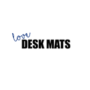 LoveDeskMats discount codes and coupon codes