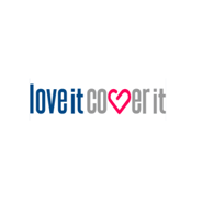 Loveit Coverit discount codes and voucher codes