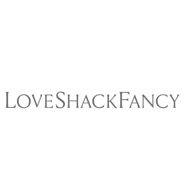 LoveShackFancy discount codes and coupon codes