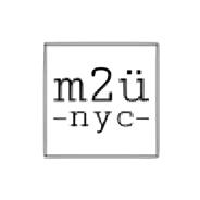 M2U NYC discount codes and coupon codes