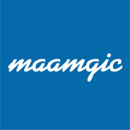 Maamgic discount codes and coupon codes