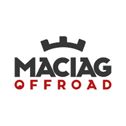 Maciag Offroad Rabattcodes und Gutscheincodes