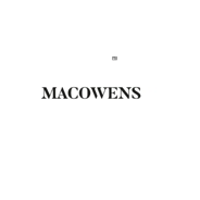 MACOWENS códigos de descuento y cupones