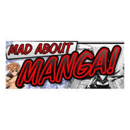 Mad About Manga discount codes and coupon codes