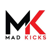 Mad Kicks discount codes and coupon codes