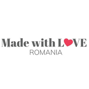 Made with Love Romania codes de réduction et codes promo