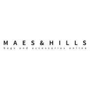 Maes & Hills kortingscodes en couponcodes