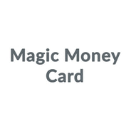 Magic Money Card discount codes and coupon codes