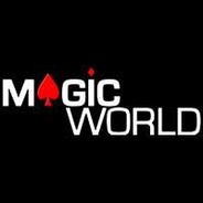 Magic World discount codes and voucher codes