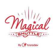 Magical Shuttle codes de réduction et codes promo