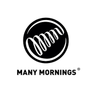 MANY MORNINGS codici sconto e codici coupon