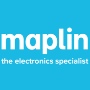 Maplin discount codes and voucher codes