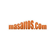 Códigos de descuento y cupones de Masaltos