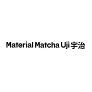 Material Matcha Uji discount codes and coupon codes