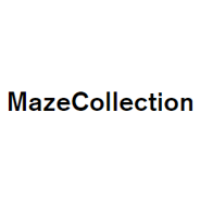 Maze Collection discount codes and coupon codes