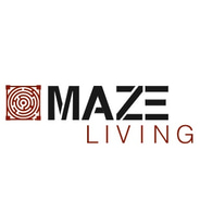Maze Living discount codes and voucher codes