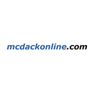 Mcdackonline rabattkoder och kupongkoder