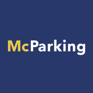 McParking slevové kódy a kupónové kódy
