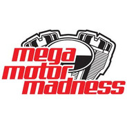 Mega Motor Madness discount codes and coupon codes