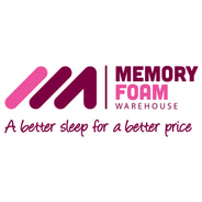 Memory Foam Warehouse discount codes and voucher codes