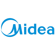 Midea códigos de desconto e códigos de cupom