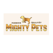 Mighty Pets Rabattcodes und Gutscheincodes