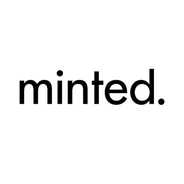Minted discount codes and coupon codes