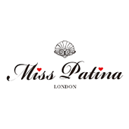 Miss Patina discount codes and voucher codes