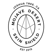 Mojave Desert Skin Shield discount codes and coupon codes