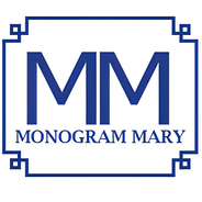 Monogram Mary discount codes and coupon codes