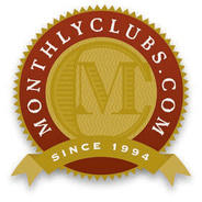 MonthlyClubs.com discount codes and coupon codes