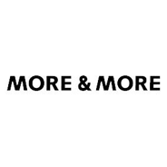 More & More Rabattcodes und Gutscheincodes