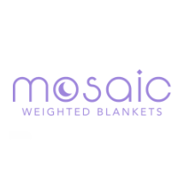 Mosaic Weighted Blankets discount codes and coupon codes