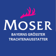 MOSER Trachten Rabattcodes und Gutscheincodes