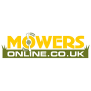 Mowers Online discount codes and voucher codes