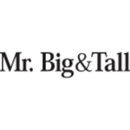 Mr. Big & Tall discount codes and coupon codes