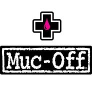 Muc-Off discount codes and voucher codes