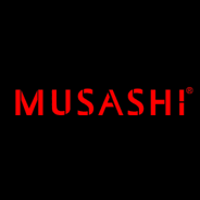 Musashi discount codes and coupon codes