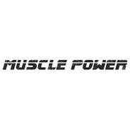 Muscle Power kody rabatowe i kody kuponów