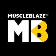 MuscleBlaze discount codes and coupon codes