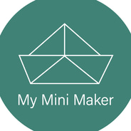 My Mini Maker discount codes and voucher codes