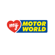 My Motor World discount codes and voucher codes