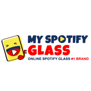 My Spotify Glass discount codes and coupon codes