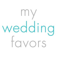 My Wedding Favors discount codes and coupon codes